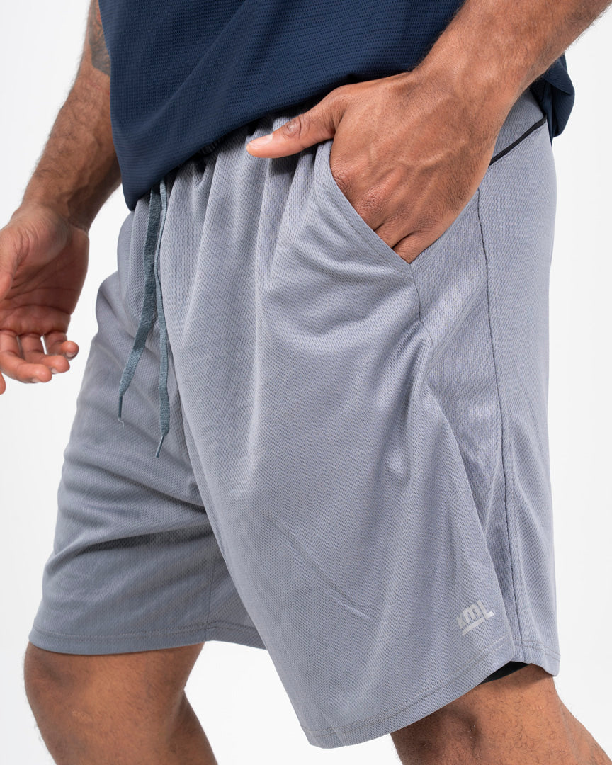 Short Deportivo KML