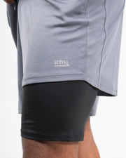 Short Deportivo KML