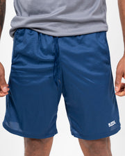Short Deportivo KML Con Licra