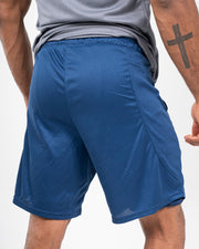 Short Deportivo KML Con Licra