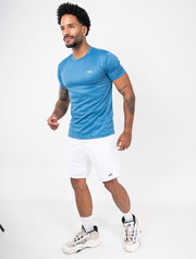 Short Deportivo KML Con Licra