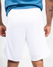 Short Deportivo KML Con Licra