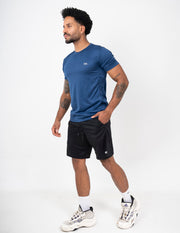 Short Deportivo KML Con Licra