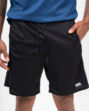 Short Deportivo KML Con Licra