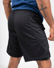 Short Deportivo KML Con Licra