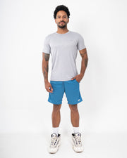 Short Deportivo KML Con Licra