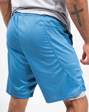 Short Deportivo KML Con Licra