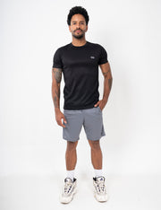 Short Deportivo KML Con Licra