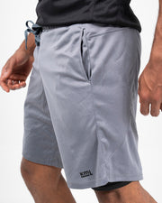 Short Deportivo KML Con Licra
