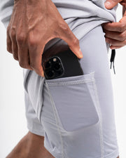 Short Deportivo KML Con Licra