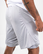 Short Deportivo KML Con Licra