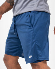 Short Deportivo KML Con Licra