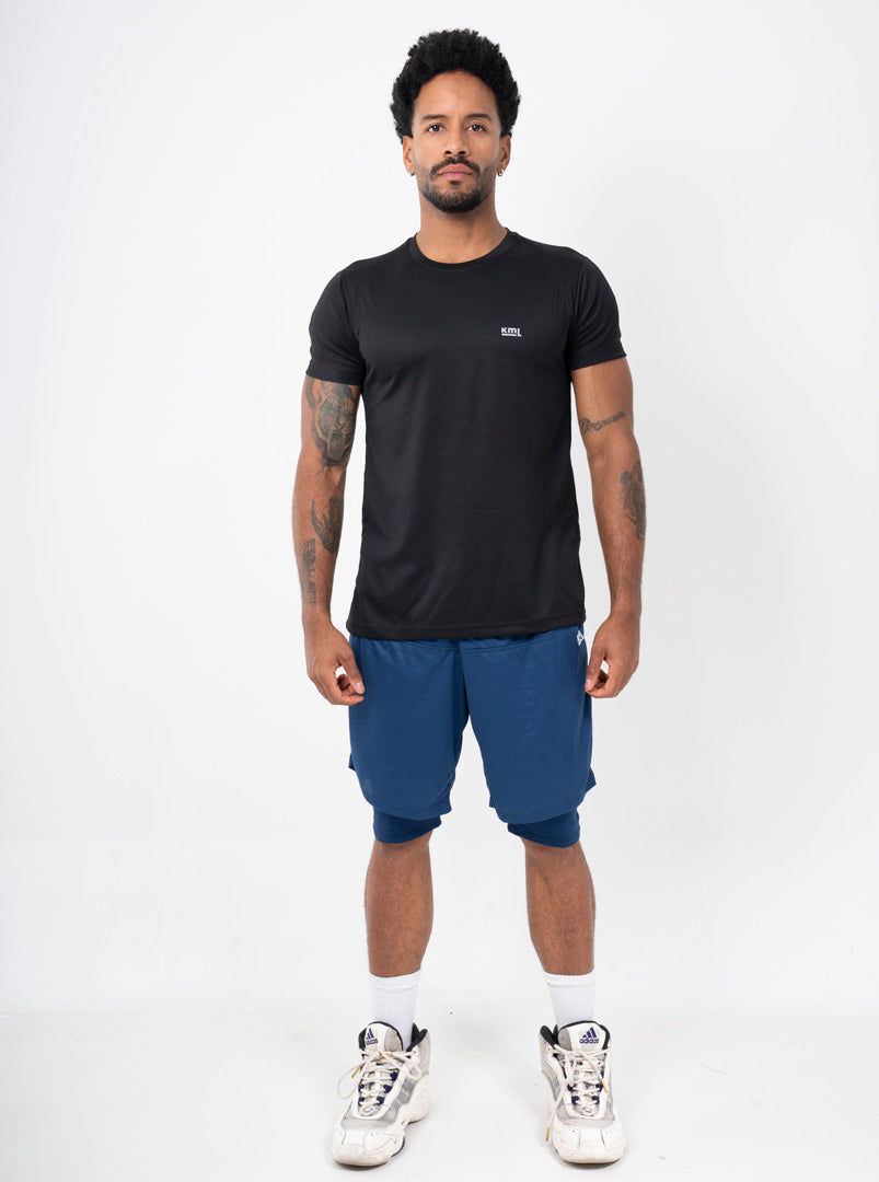 Short Deportivo KML