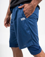 Cargar imagen en visor de galería, Short Deportivo KML
