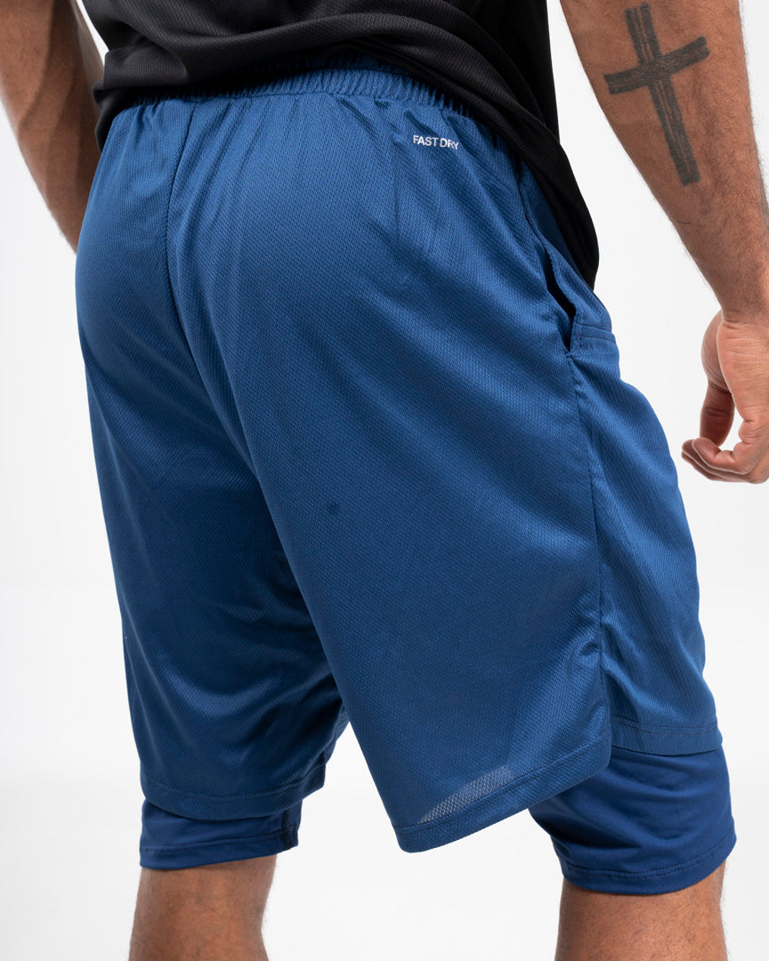 Short Deportivo KML