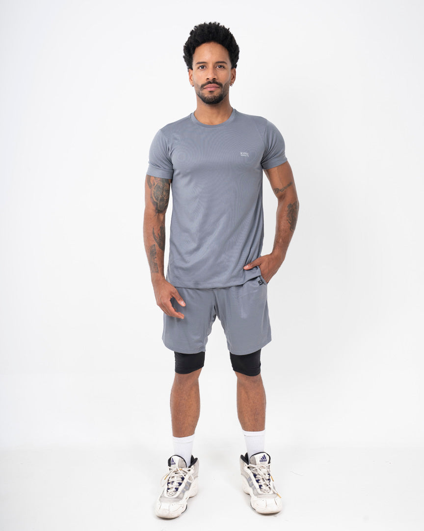 Short Deportivo KML
