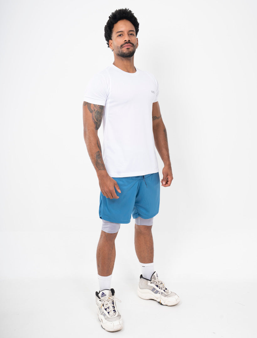 Short Deportivo KML