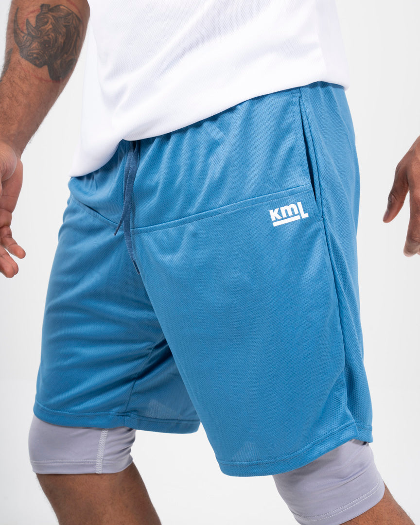 Short Deportivo KML