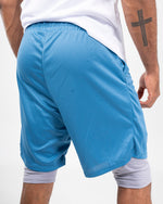Cargar imagen en visor de galería, Short Deportivo KML
