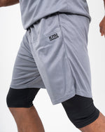 Cargar imagen en visor de galería, Short Deportivo KML
