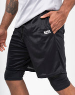 Cargar imagen en visor de galería, Short Deportivo KML
