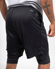 Short Deportivo KML