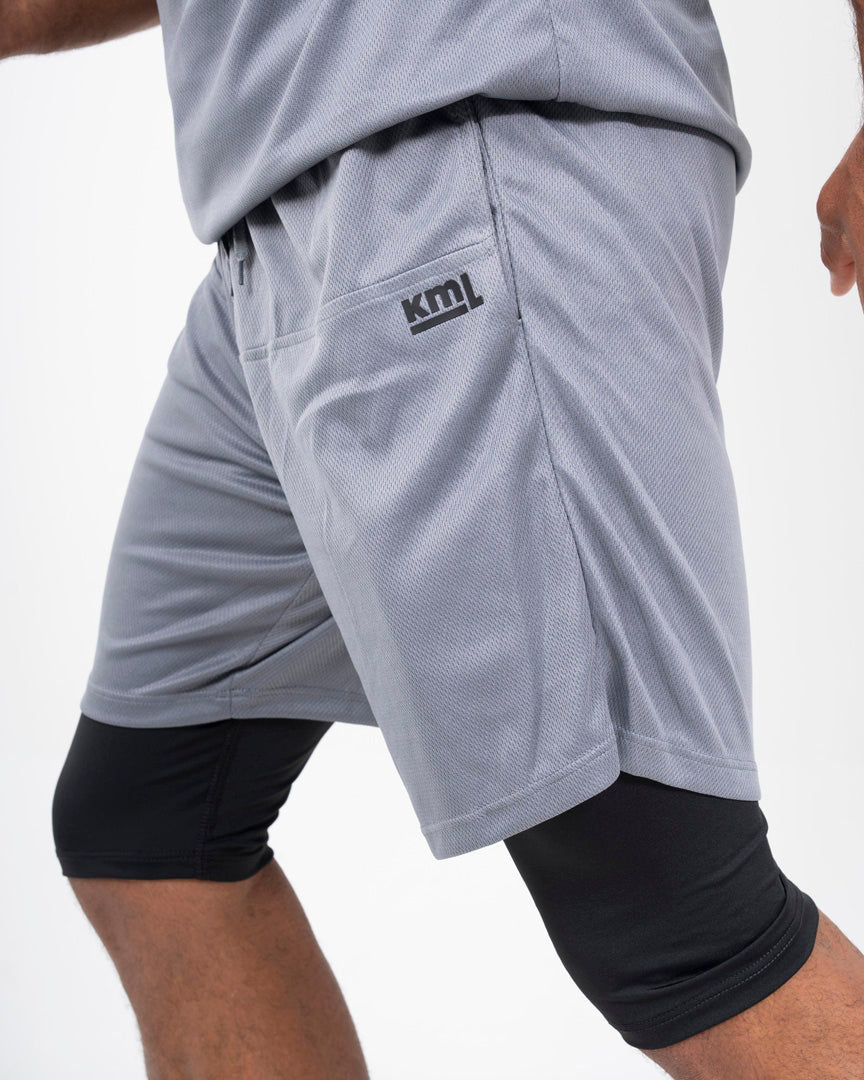 Short Deportivo KML