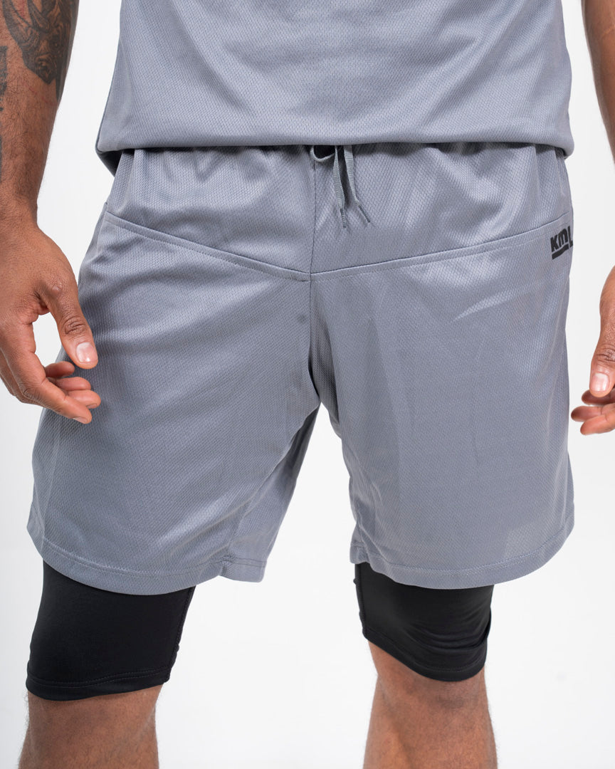 Short Deportivo KML