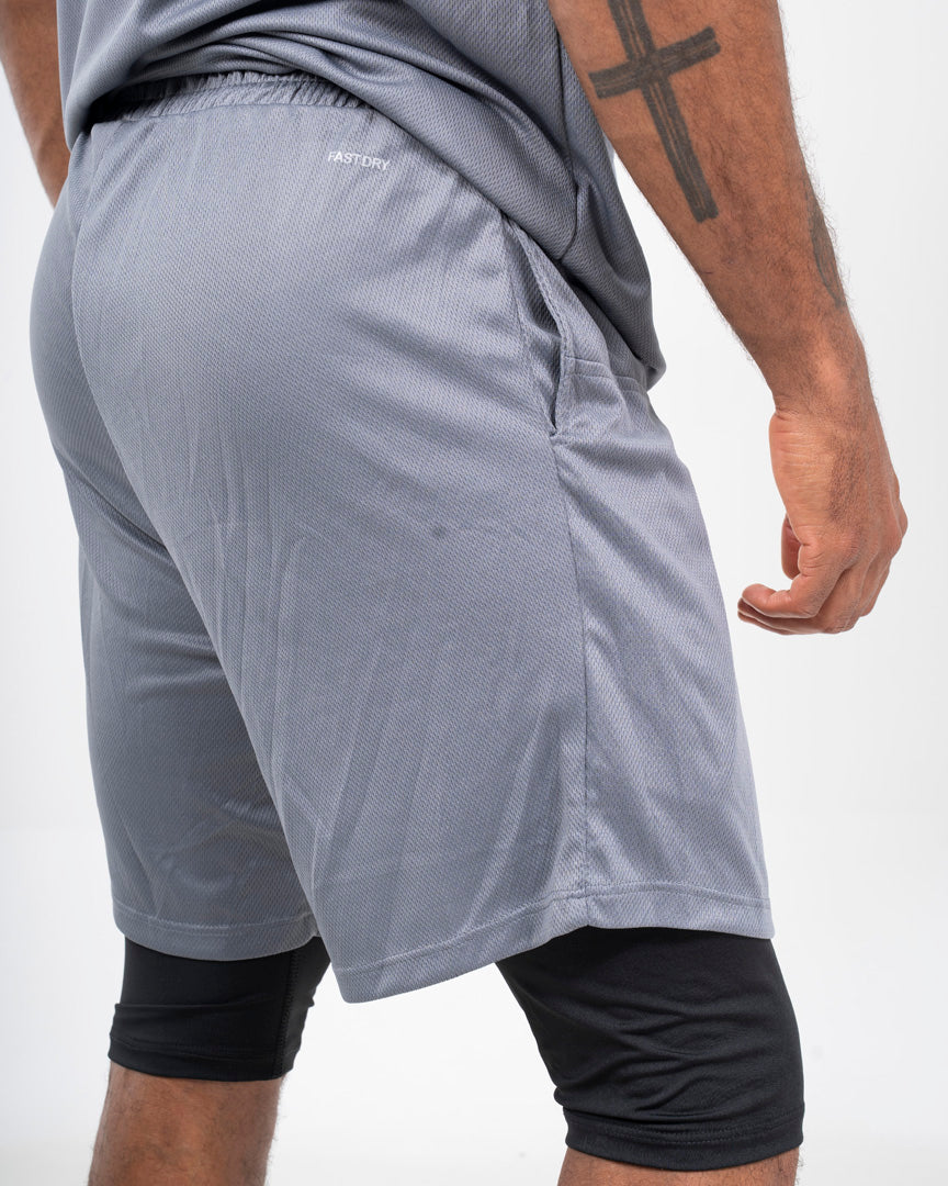 Short Deportivo KML