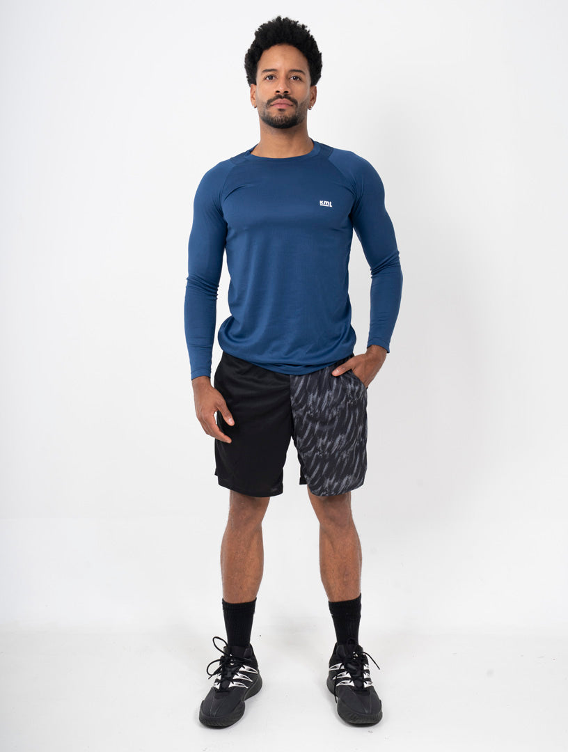 Short Deportivo KML