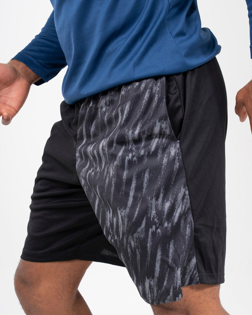 Short Deportivo KML