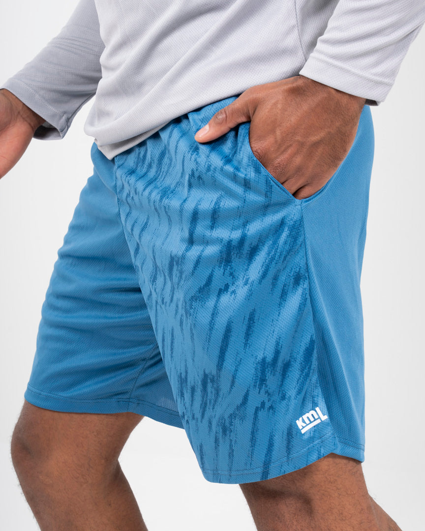 Short Deportivo KML