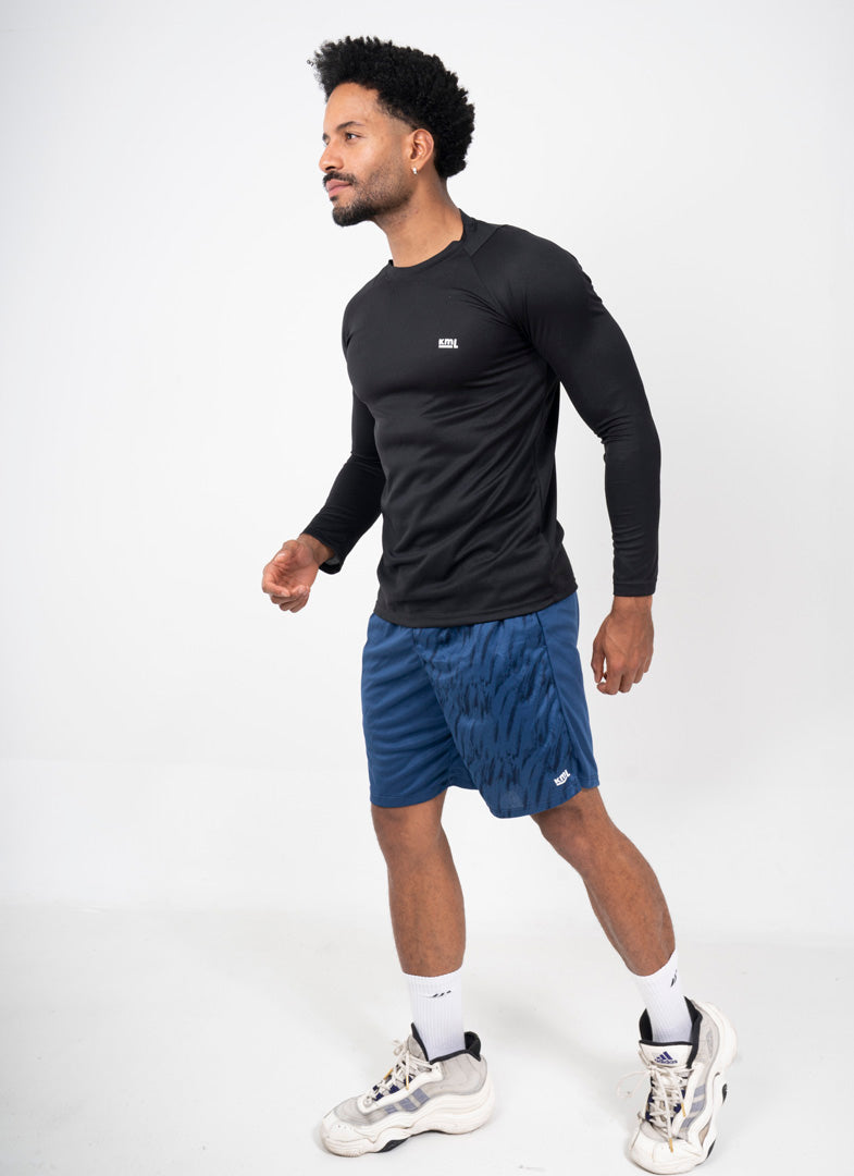 Short Deportivo KML