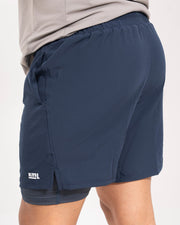 Short Deportivo Hombre
