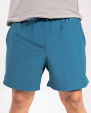 Short Deportivo Hombre