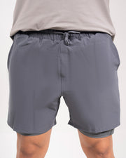 Short Deportivo Hombre