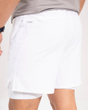Short Deportivo Hombre