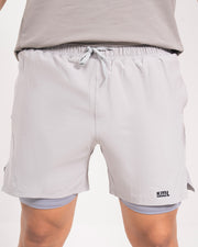 Short Deportivo Hombre