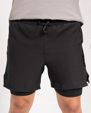 Short Deportivo Hombre