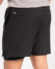 Short Deportivo Hombre