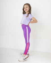 Leggins Deportiva Niña Kamila Girls