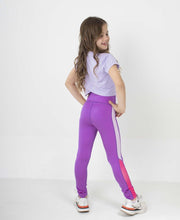 Leggins Deportiva Niña Kamila Girls