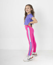 Leggins Deportiva Niña Kamila Girls