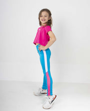 Leggins Deportiva Niña Kamila Girls
