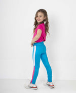 Cargar imagen en visor de galería, Leggins Deportiva Niña Kamila Girls
