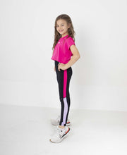 Leggins Deportiva Niña Kamila Girls