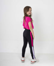 Leggins Deportiva Niña Kamila Girls