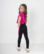 Cargar imagen en visor de galería, Leggins Deportiva Niña Kamila Girls
