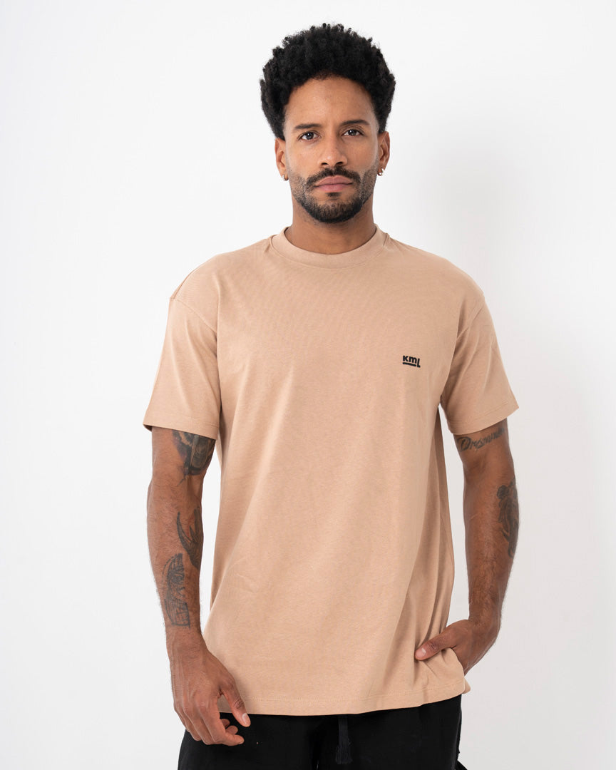 Camiseta Casual KML