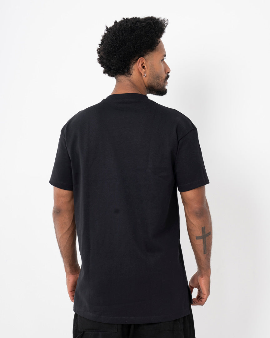 Camiseta Casual KML